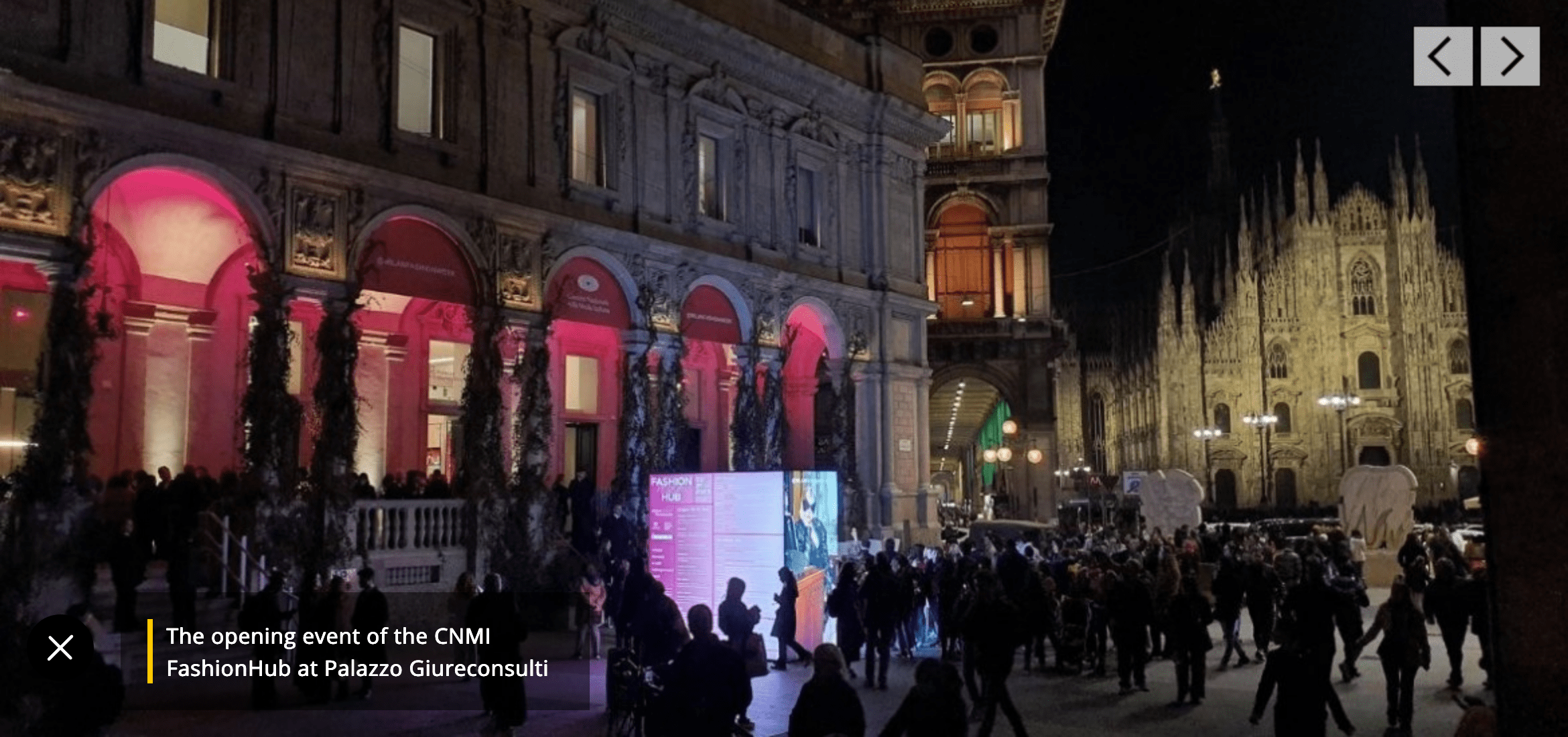 Мария Сланева – българският гримьор на Milano Fashion Week 2025