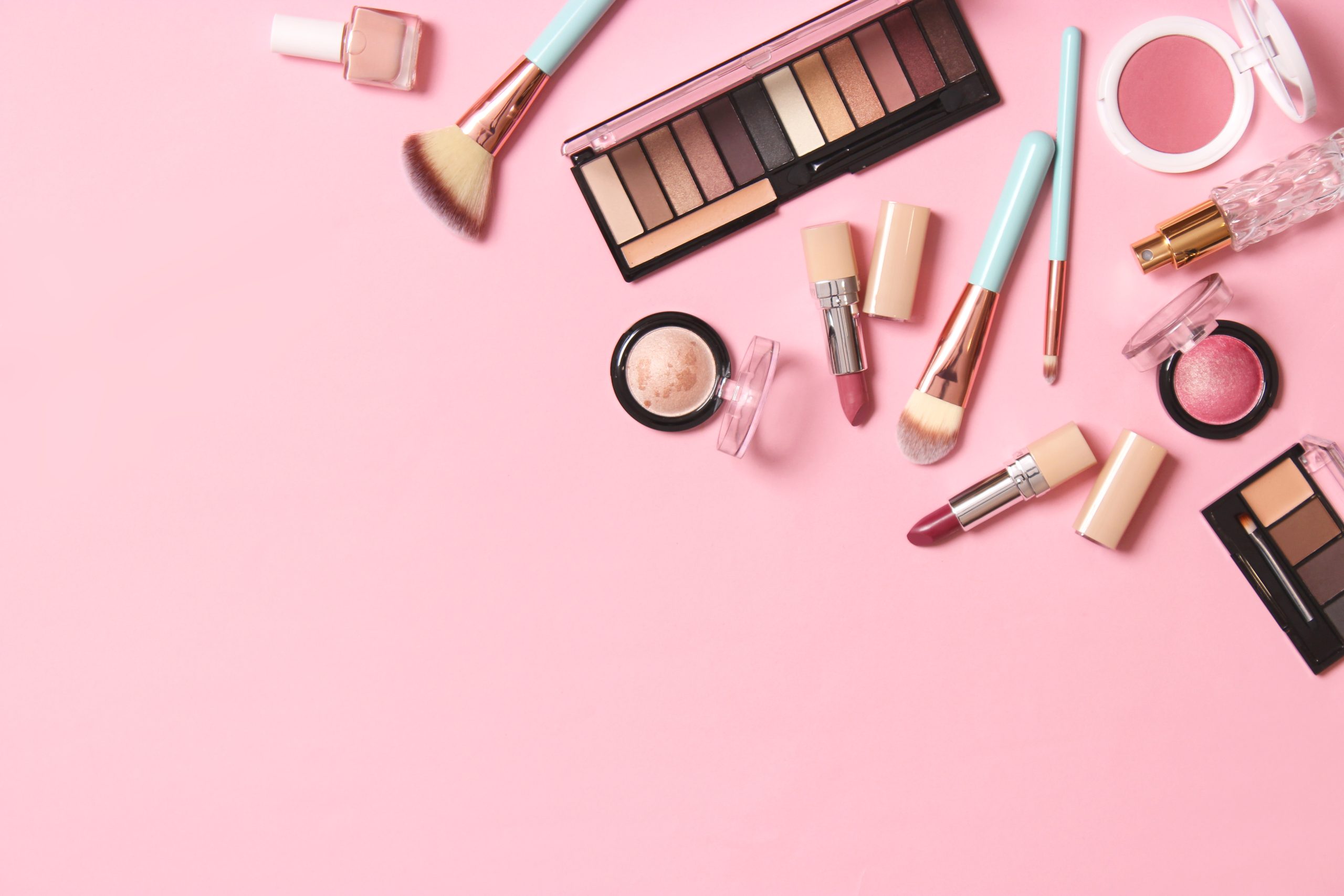 Интензивен базов курс по грим - Мария Сланева